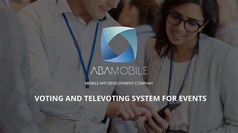 televoting solution|Televoting: What is it, who can subscribe and all you need to know.